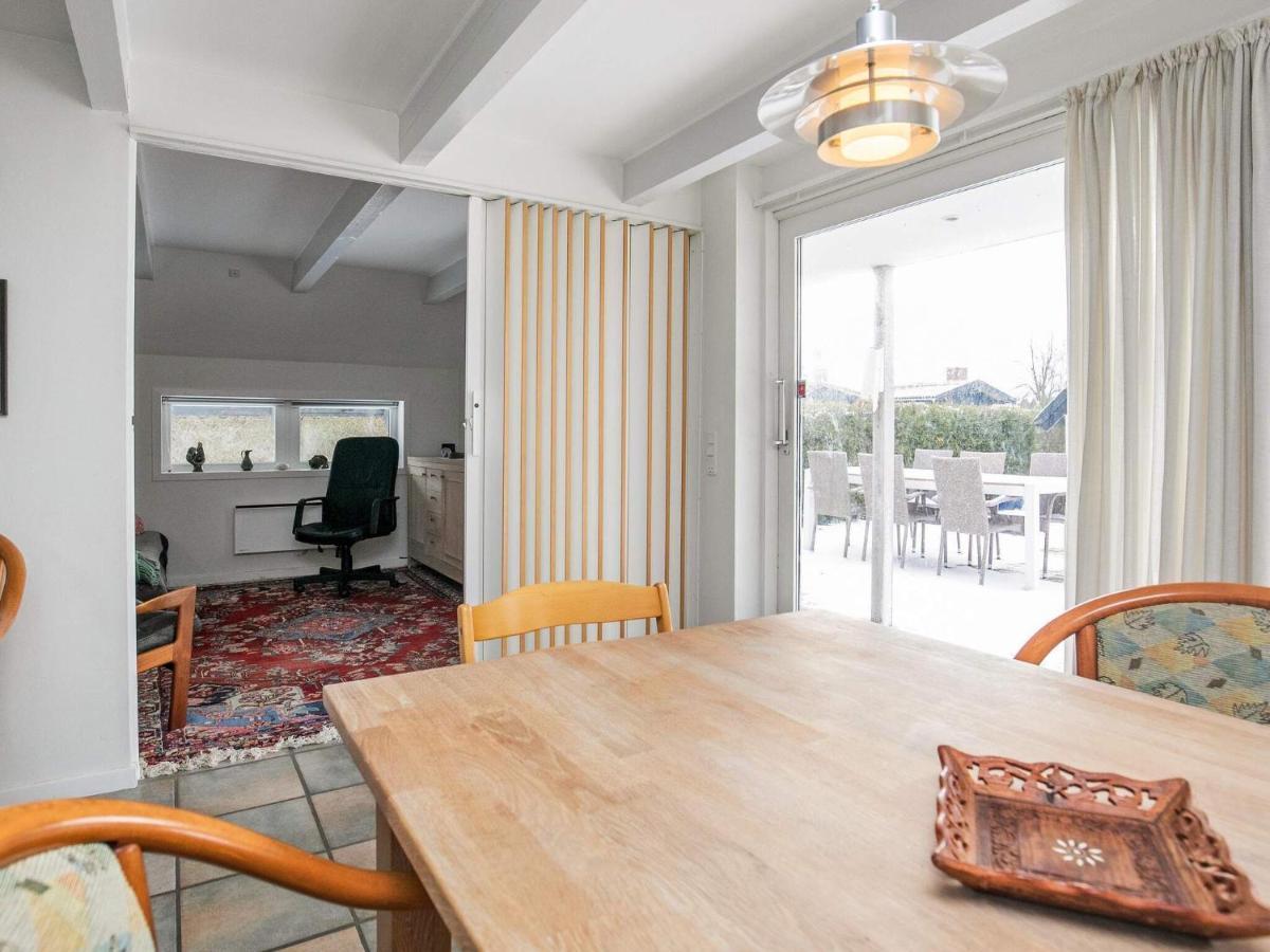 Holiday Home Otterup Xxii المظهر الخارجي الصورة