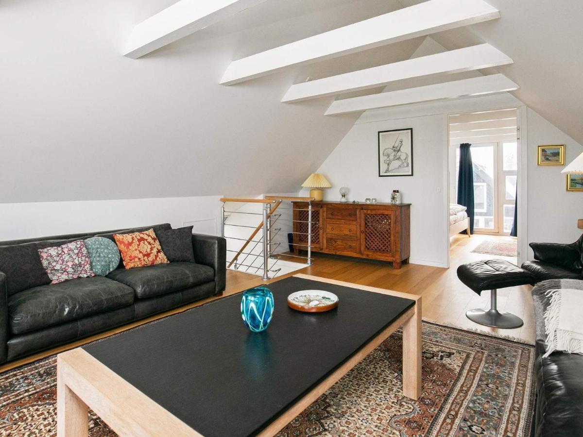 Holiday Home Otterup Xxii المظهر الخارجي الصورة
