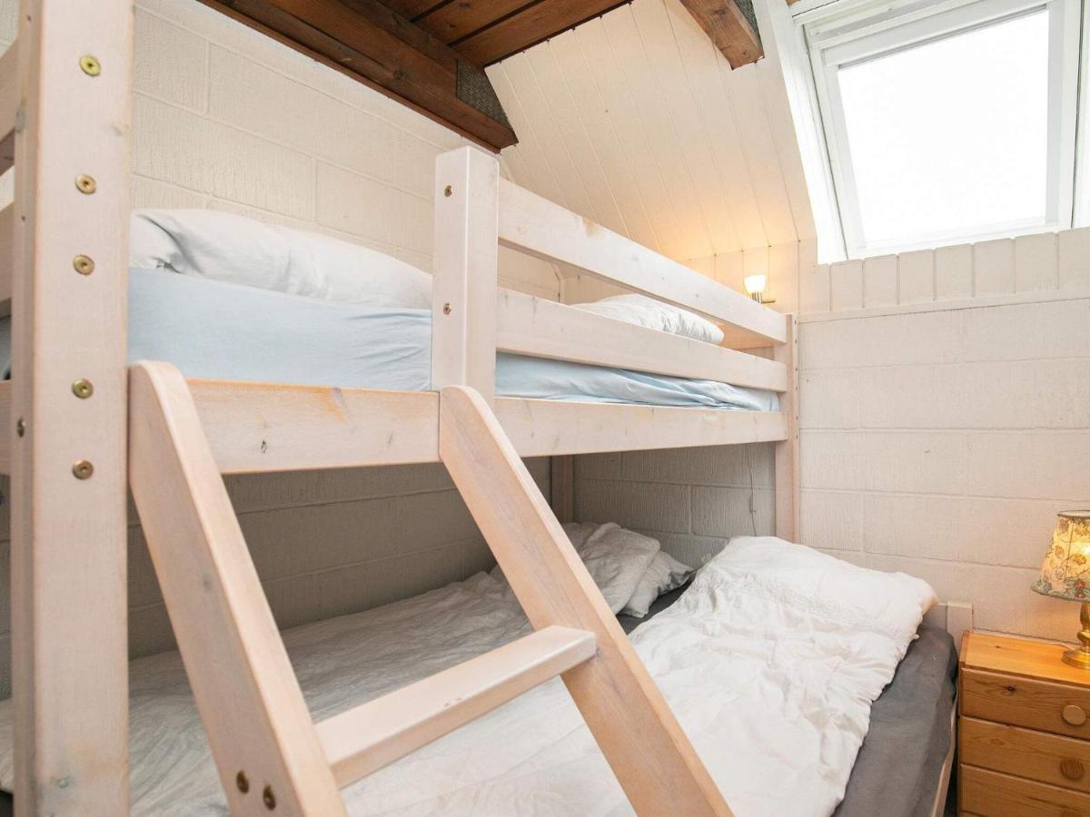 Holiday Home Otterup Xxii المظهر الخارجي الصورة