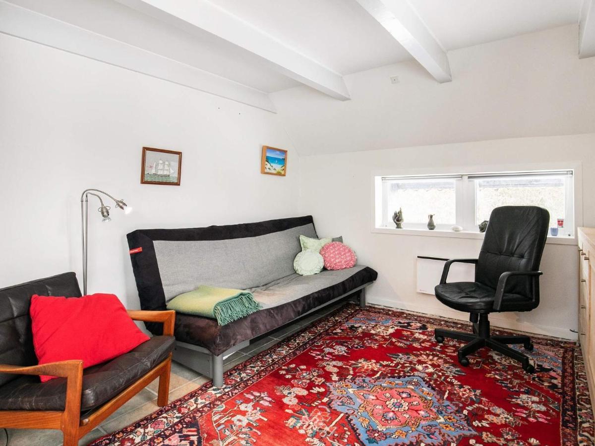 Holiday Home Otterup Xxii المظهر الخارجي الصورة