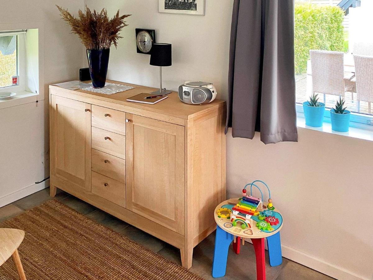 Holiday Home Otterup Xxii المظهر الخارجي الصورة