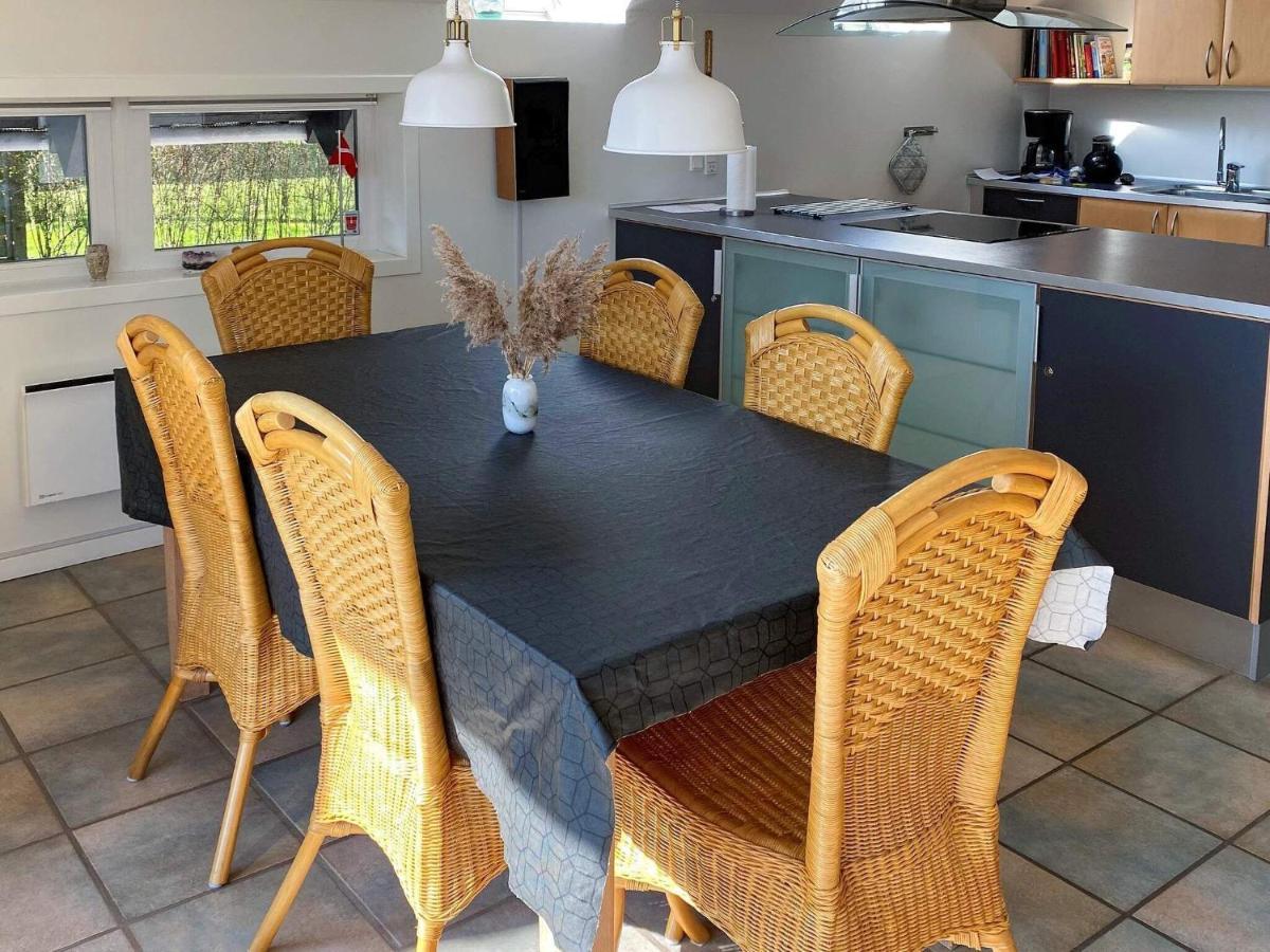 Holiday Home Otterup Xxii المظهر الخارجي الصورة